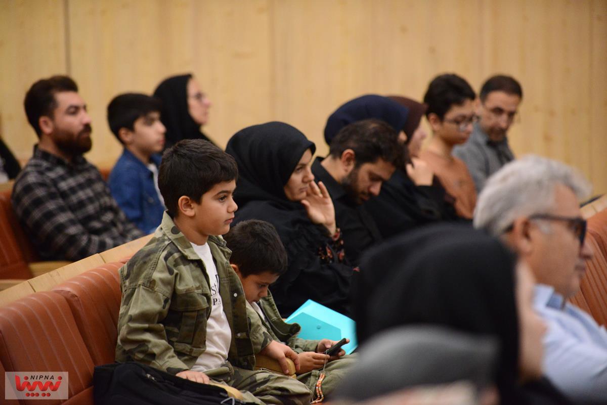 برگزاری دوره آموزشی آمادگی و تاب آوری روانی در شرایط اضطراری 9