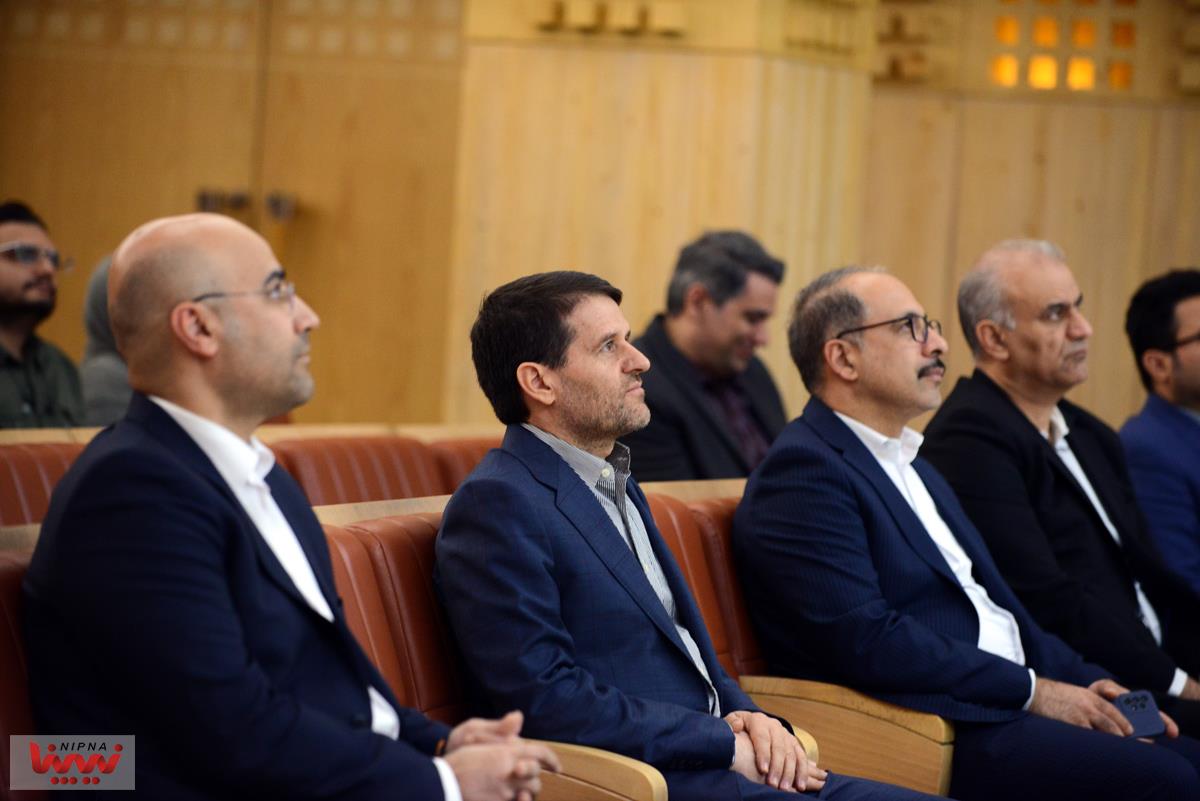 برگزاری دوره آموزشی آمادگی و تاب آوری روانی در شرایط اضطراری 2