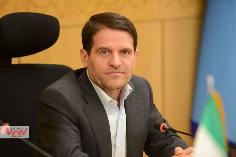 پیام مدیرعامل شرکت ملی صنایع پتروشیمی به مناسبت هفته پدافند غیرعامل