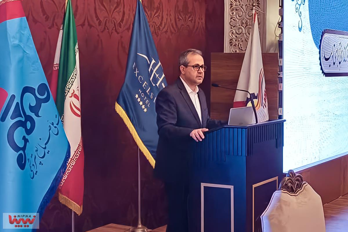 برگزاری دومین همایش اقتصاد دریا محور 8