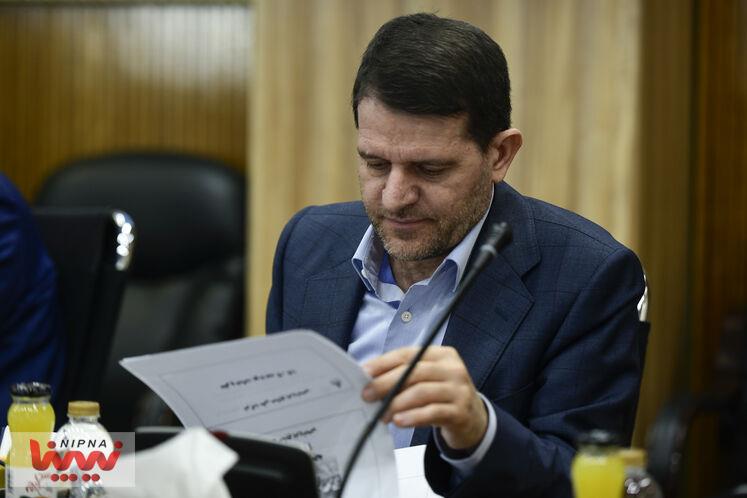 مجمع عمومی شرکت ملی صنایع پتروشیمی 16