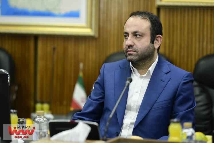 مجمع عمومی شرکت ملی صنایع پتروشیمی 14