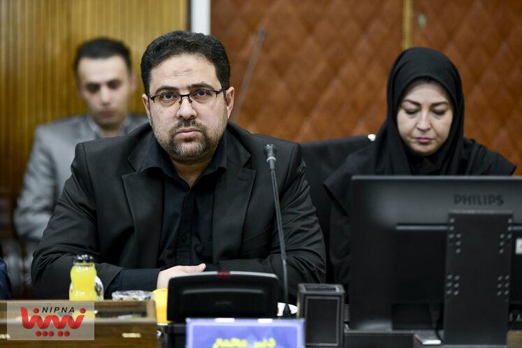 مجمع عمومی شرکت ملی صنایع پتروشیمی 13