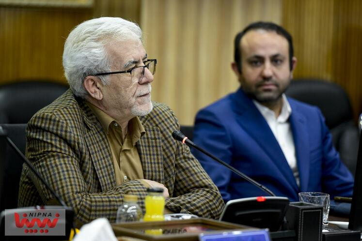 مجمع عمومی شرکت ملی صنایع پتروشیمی 11