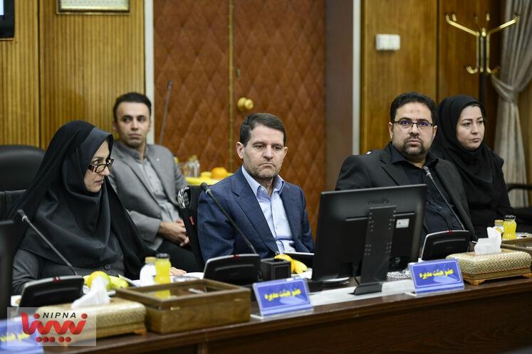 مجمع عمومی شرکت ملی صنایع پتروشیمی 10