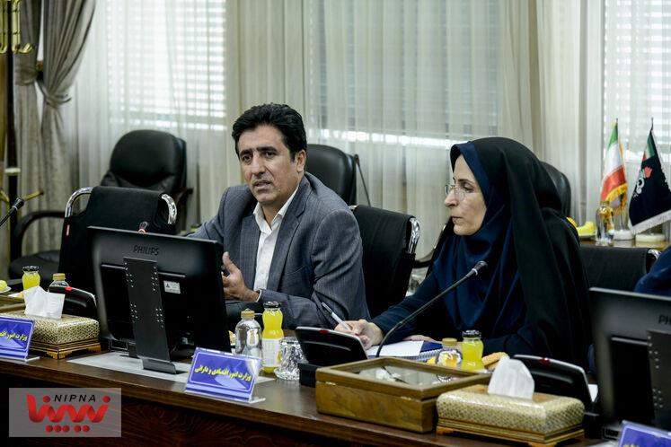 مجمع عمومی شرکت ملی صنایع پتروشیمی 6