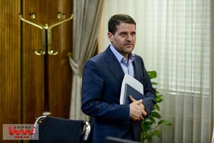 مجمع عمومی شرکت ملی صنایع پتروشیمی 1