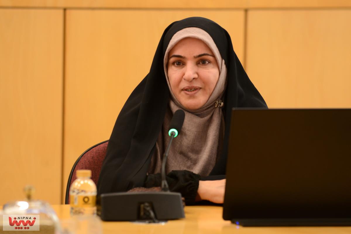 آیین تکریم و معارفه رئیس مهندسی ساختار شرکت ملی صنایع پتروشیمی 11