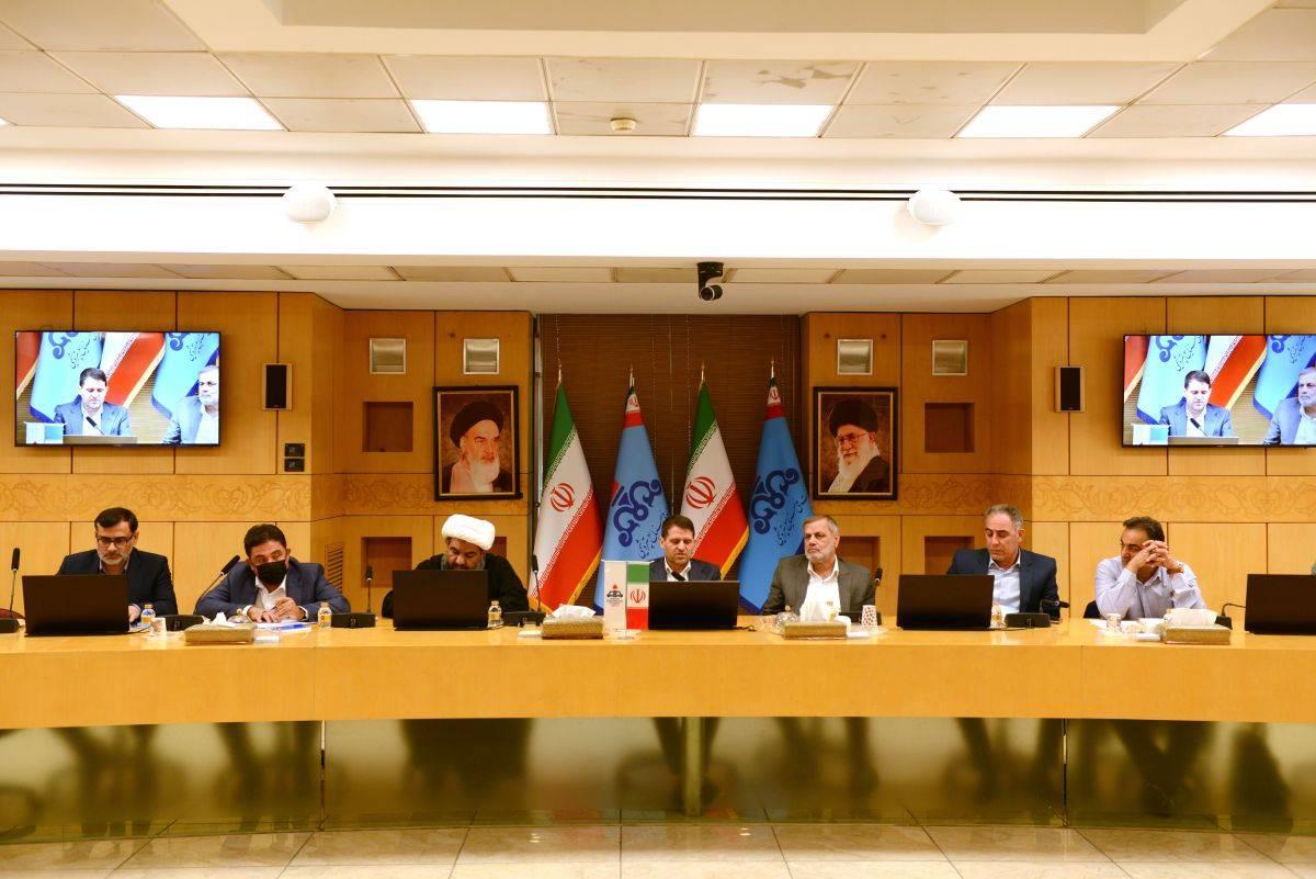 ضرورت توجه به مسئولیت اجتماعی همزمان با توسعه صنعت پتروشیمی