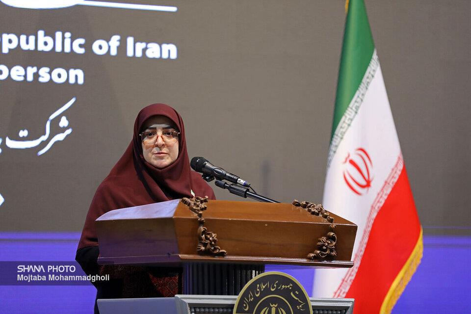 تکذیب استعفای وزیر نفت