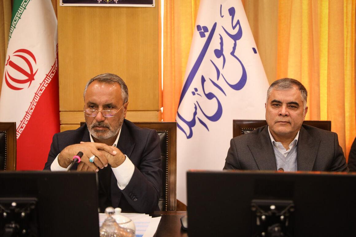 قانون رفع موانع تولید، ابزار مؤثر توسعه پروژه‌های عمرانی