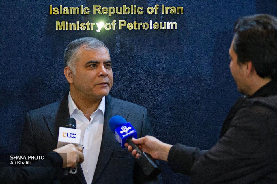 مشارکت پتروشیمی‌ها در توسعه میادین گازی، کلید تأمین پایدار خوراک