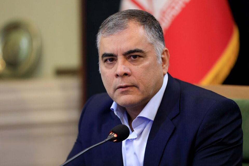 حجم فروش نفت خوب است