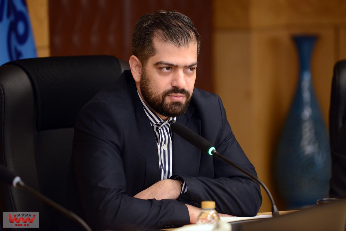 گزارش تصویری نشست هم اندیشی مدیریت فناوری و اطلاعات با بازرسی کل کشور 18