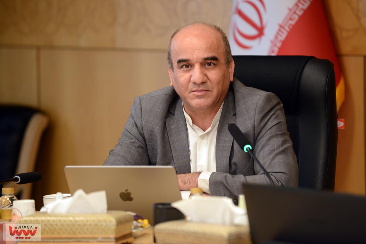 گزارش تصویری نشست هم اندیشی مدیریت فناوری و اطلاعات با بازرسی کل کشور 12