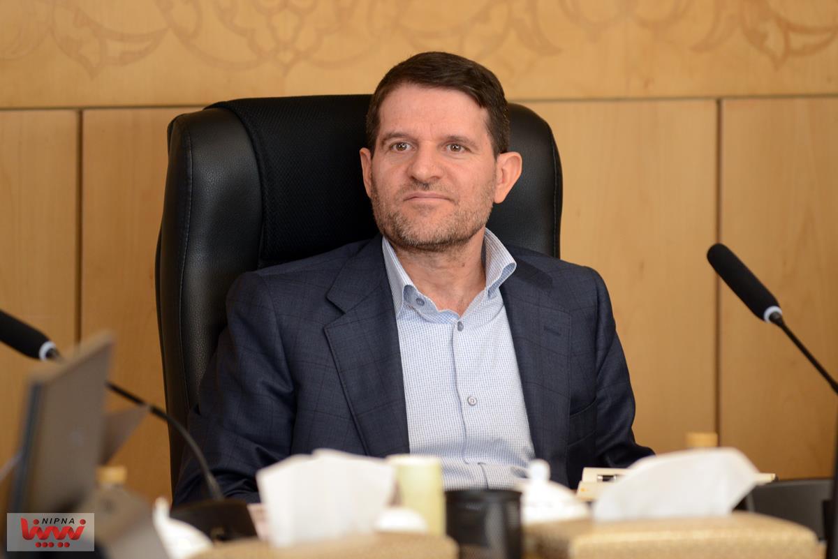 گزارش تصویری نشست هم اندیشی مدیریت فناوری و اطلاعات با بازرسی کل کشور 5