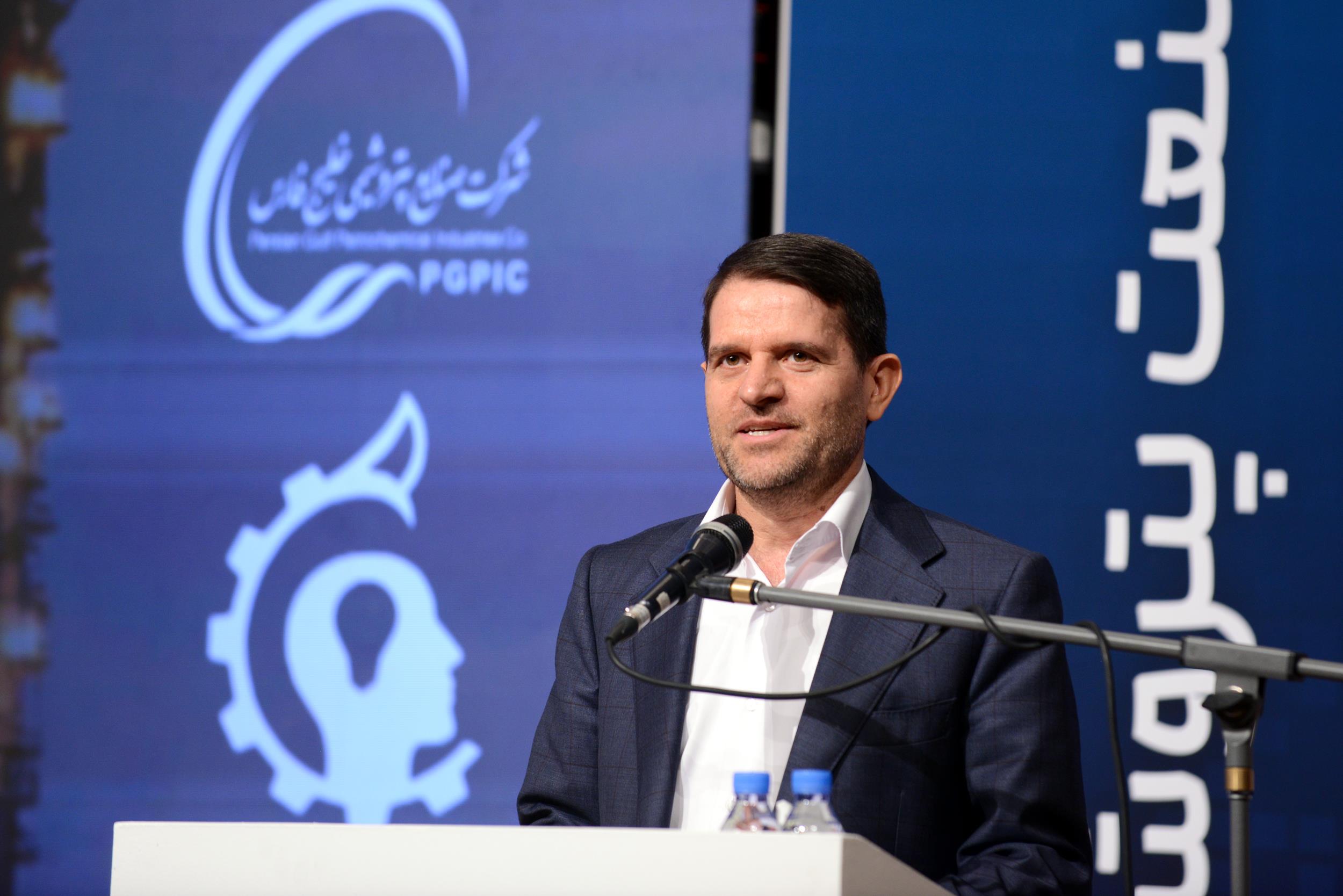 پژوهش و نوآوری صنعت پتروشیمی ایران را متحول خواهد کرد