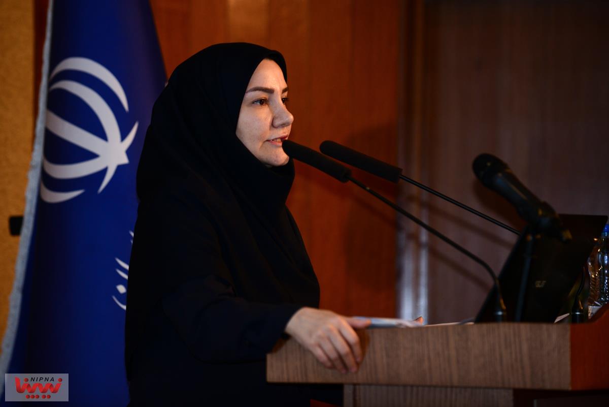 همایش سلامت اداری در صنعت نفت 10