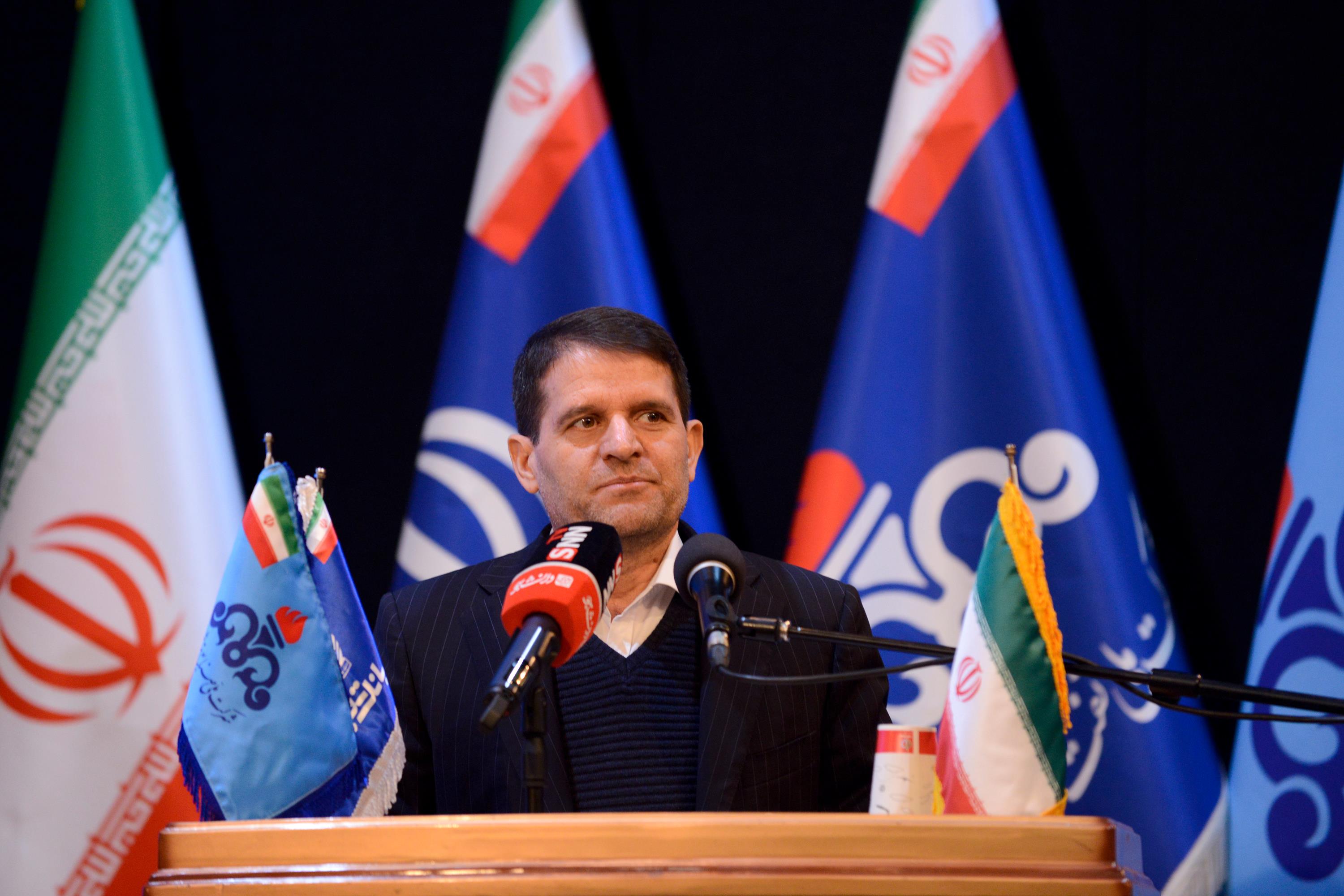 تسهیل فرآیندهای سرمایه‌گذاری و تأمین مالی،زمینه ساز تحقق اهداف برنامه هفتم در صنعت پتروشیمی