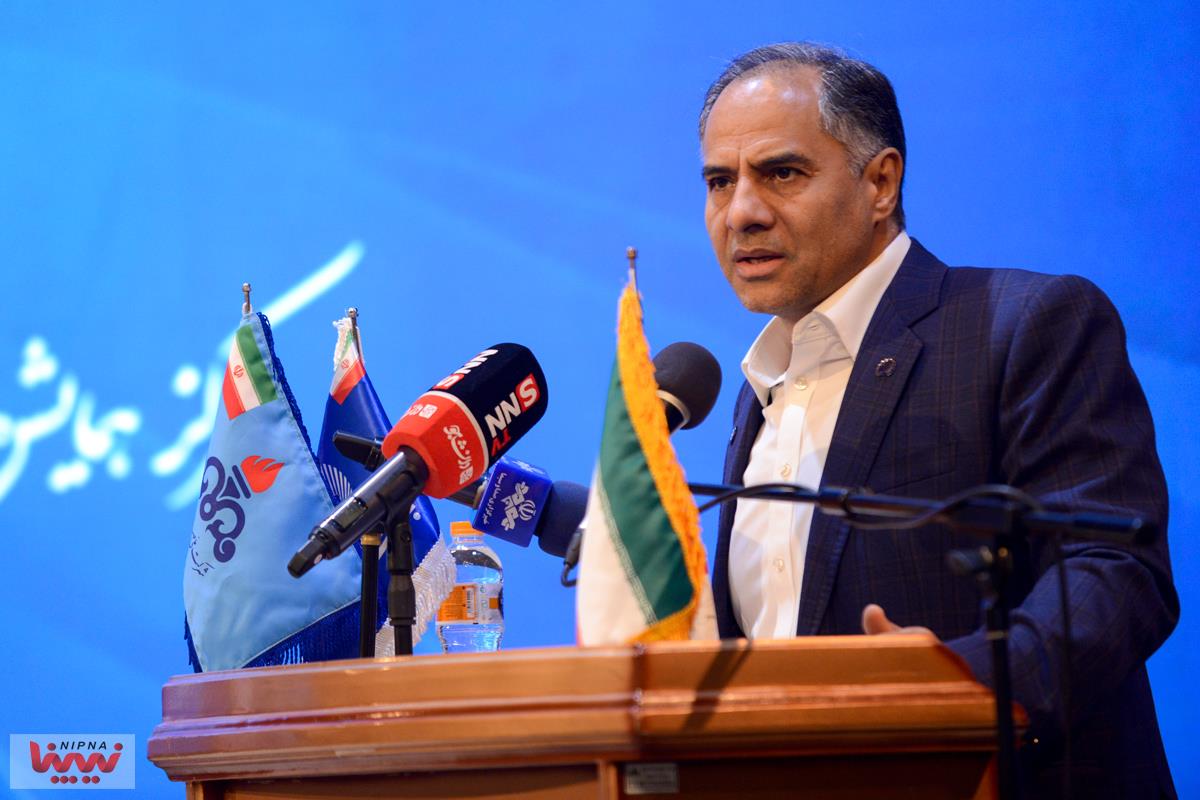 گزارش تصویری اولین اجلاس سرمایه گذاری صنعت پتروشیمی ایران 21