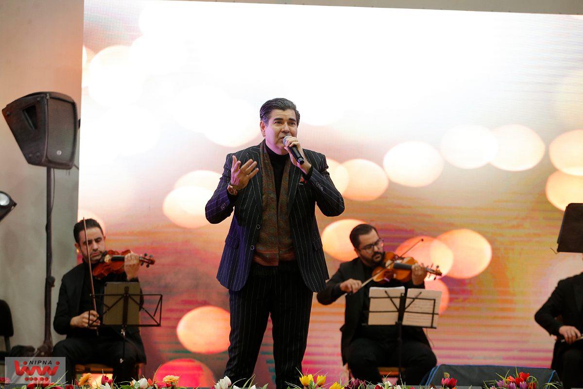 جشن میلاد امام علی(ع) و گرامیداشت 8 دی روز صنعت پتروشیمی و هفته سلامت اداری 19