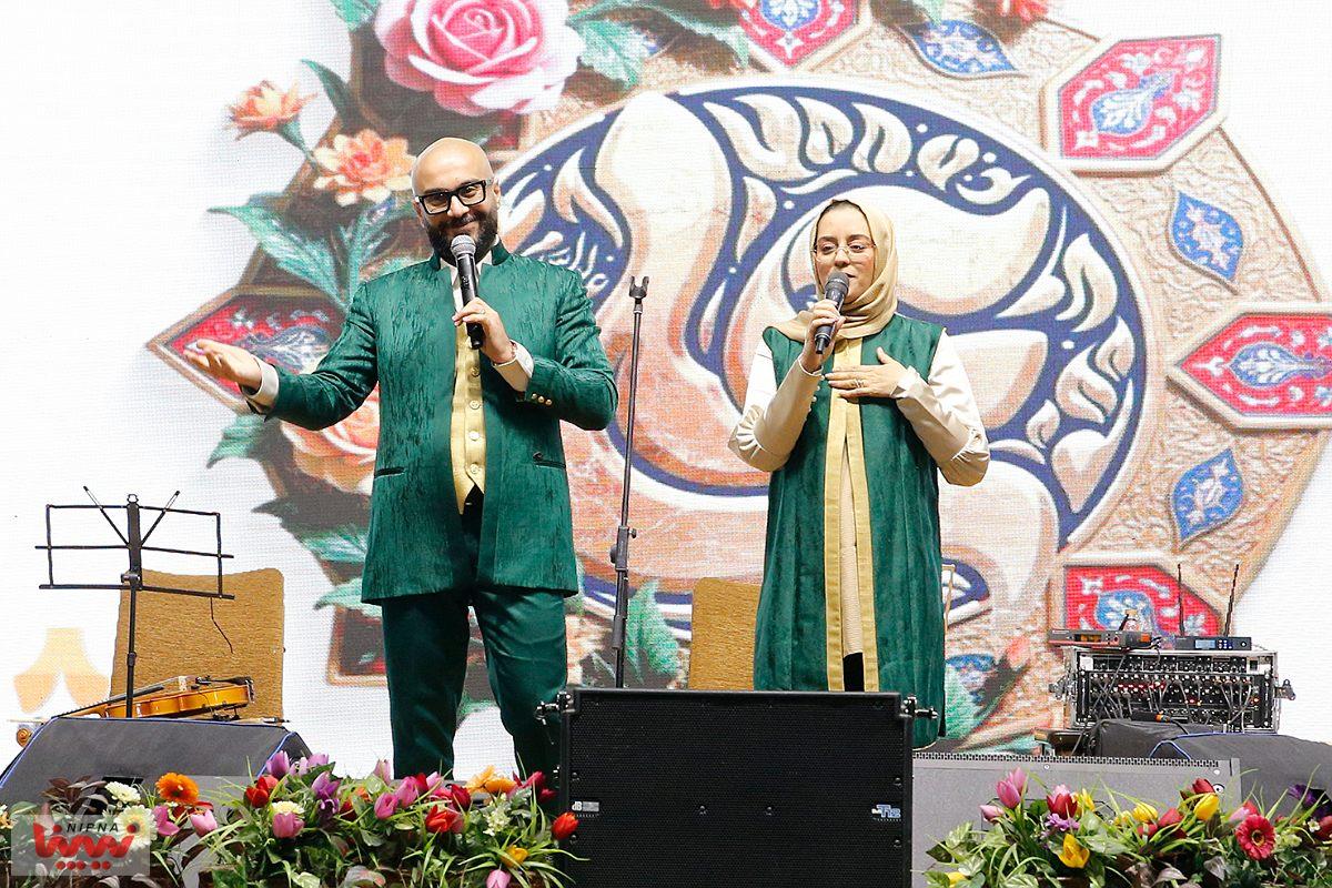 جشن میلاد امام علی(ع) و گرامیداشت 8 دی روز صنعت پتروشیمی و هفته سلامت اداری 14