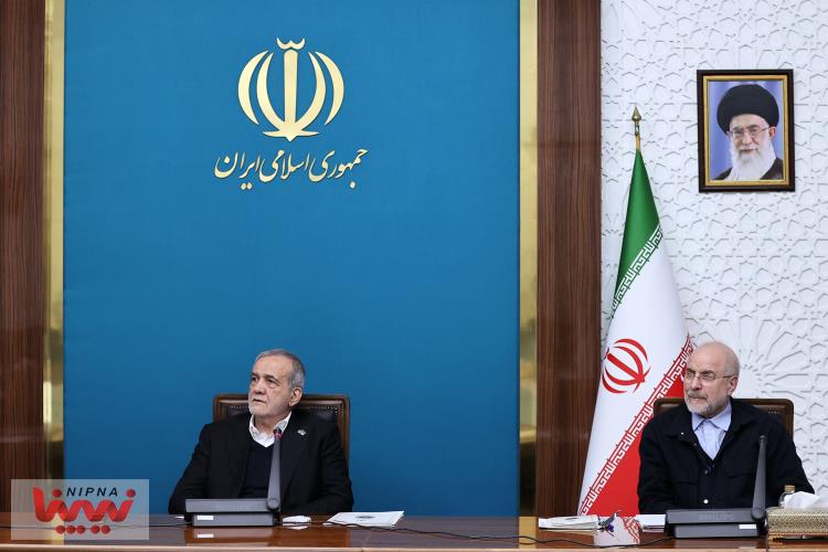 تصویب حکمیت شرکت ملی صنایع پتروشیمی در تعیین قیمت خدمات جانبی صنعت پتروشیمی از سوی شورای عالی هماهنگی اقتصادی سران قوا 5