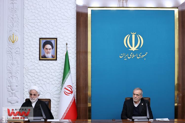 تصویب حکمیت شرکت ملی صنایع پتروشیمی در تعیین قیمت خدمات جانبی صنعت پتروشیمی از سوی شورای عالی هماهنگی اقتصادی سران قوا 1