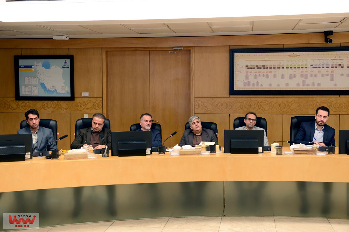 همکاری و انعقاد تفاهم نامه جهت توسعه بازارهای صادراتی و مشارکت در افتتاح و بهره برداری از دفاتر در کشورهای روسیه و ترکیه 16