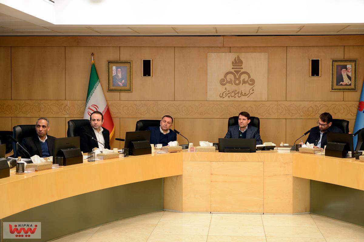 همکاری و انعقاد تفاهم نامه جهت توسعه بازارهای صادراتی و مشارکت در افتتاح و بهره برداری از دفاتر در کشورهای روسیه و ترکیه 15