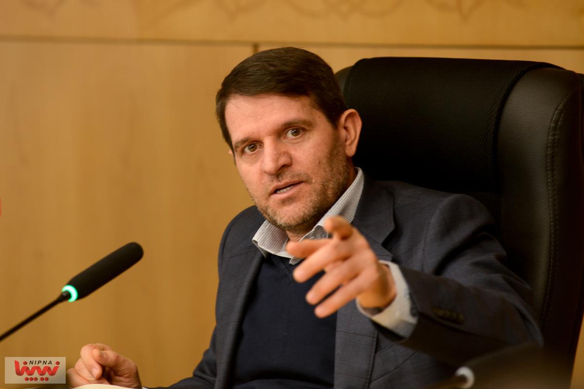 همکاری و انعقاد تفاهم نامه جهت توسعه بازارهای صادراتی و مشارکت در افتتاح و بهره برداری از دفاتر در کشورهای روسیه و ترکیه 3