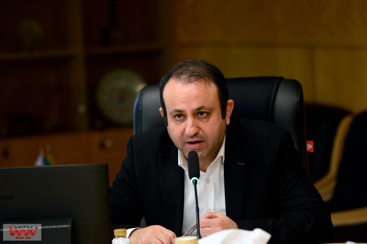 همکاری و انعقاد تفاهم نامه جهت توسعه بازارهای صادراتی و مشارکت در افتتاح و بهره برداری از دفاتر در کشورهای روسیه و ترکیه 2