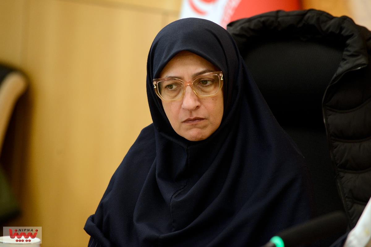 گزارش تصویری بررسی چالش های زیست محیطی طرح های توسعه ای صنعت پتروشیمی 5