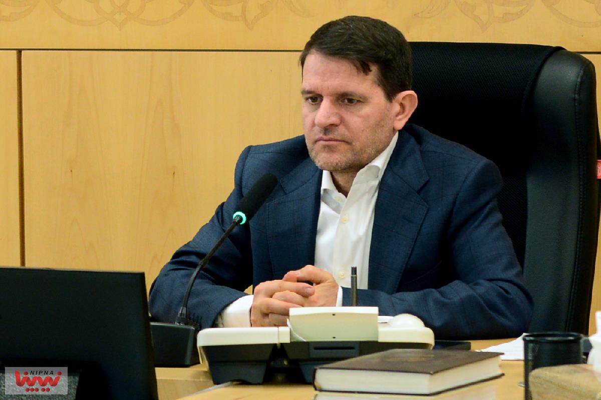 گزارش تصویری بررسی چالش های زیست محیطی طرح های توسعه ای صنعت پتروشیمی 1