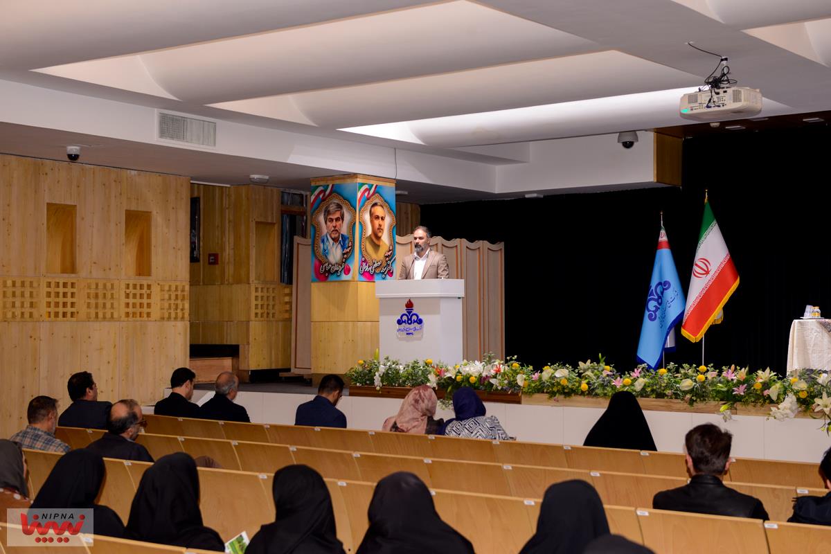 نشست تخصصی مشاوره و روانشناسی در حوزه سلامت روان کارکنان