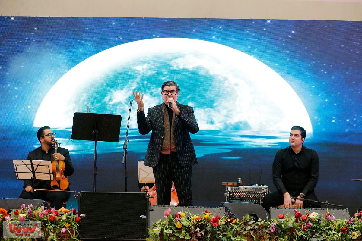 جشن میلاد امام علی(ع) و گرامیداشت 8 دی روز صنعت پتروشیمی و هفته سلامت اداری 3