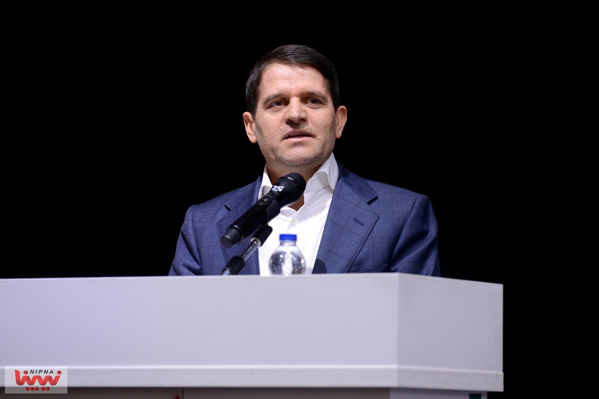 مراسم گرامیداشت دهه فجر و اعیاد شعبانیه 24