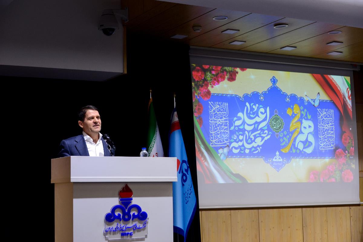 رأی حاکمیتی برای تثبیت پایداری صنعت پتروشیمی/ نقش محوری NPC در تنظیم‌گری و عبور از چالش‌های کلان محقق شد