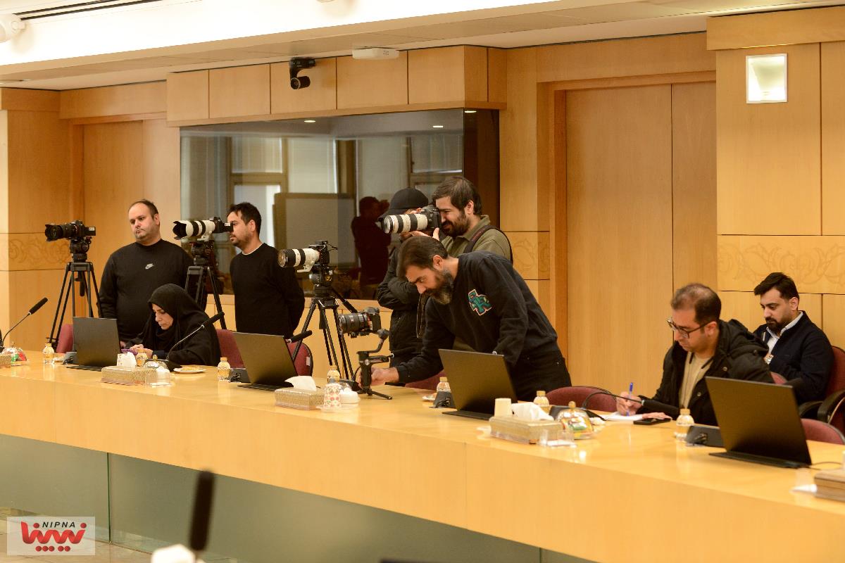 گزارش تصویری آیین دومین مرحله قرعه کشی سال دوم طرح پویش نبض انرژی 31