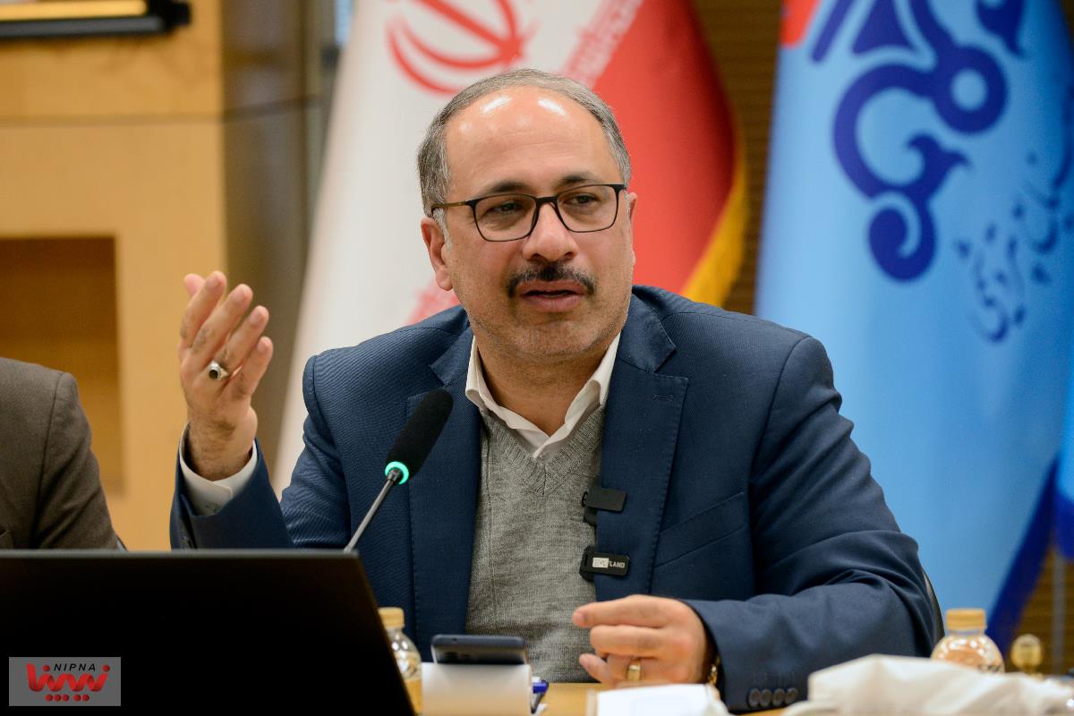 گزارش تصویری آیین دومین مرحله قرعه کشی سال دوم طرح پویش نبض انرژی 14