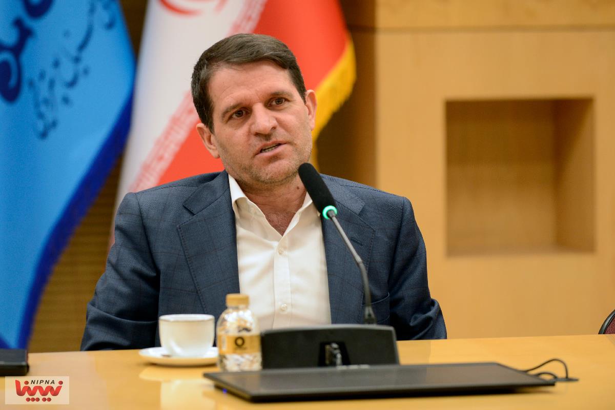 گزارش تصویری آیین تجلیل از جانبازان شرکت ملی صنایع پتروشیمی 26