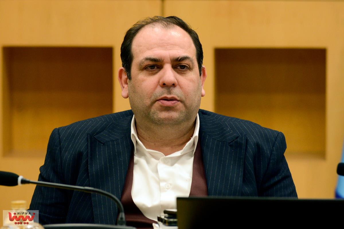 گزارش تصویری آیین تجلیل از جانبازان شرکت ملی صنایع پتروشیمی 19