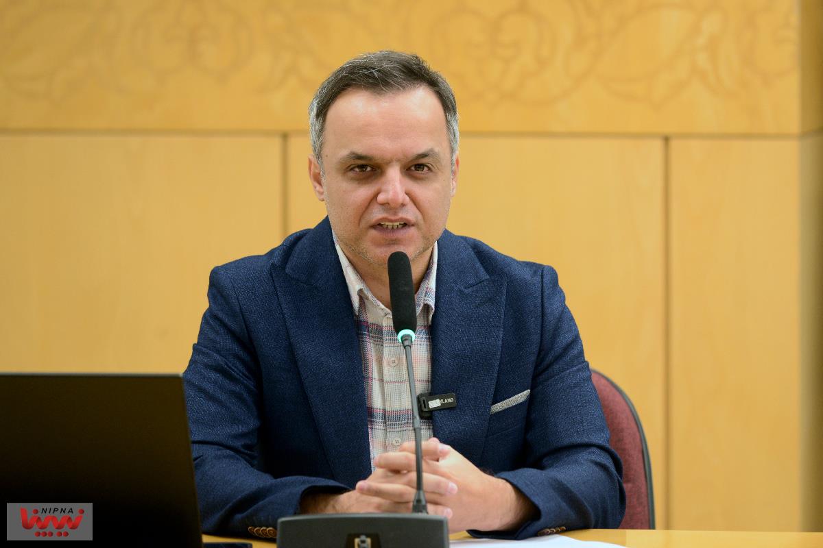 مراسم اهدای جوایز اجتماعی مرحله دوم و سوم دوشنبه های انرژی ( پویش نبض انرژی) 25