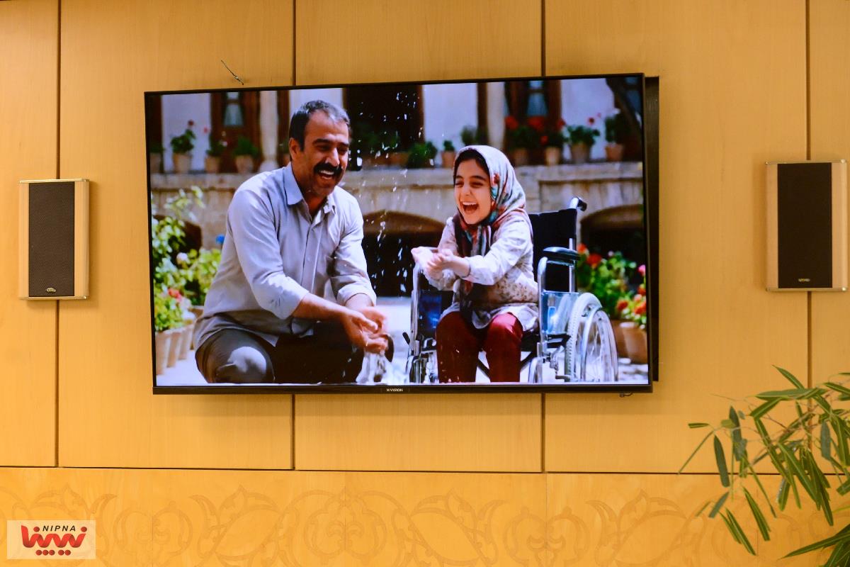 مراسم اهدای جوایز اجتماعی مرحله دوم و سوم دوشنبه های انرژی ( پویش نبض انرژی) 11