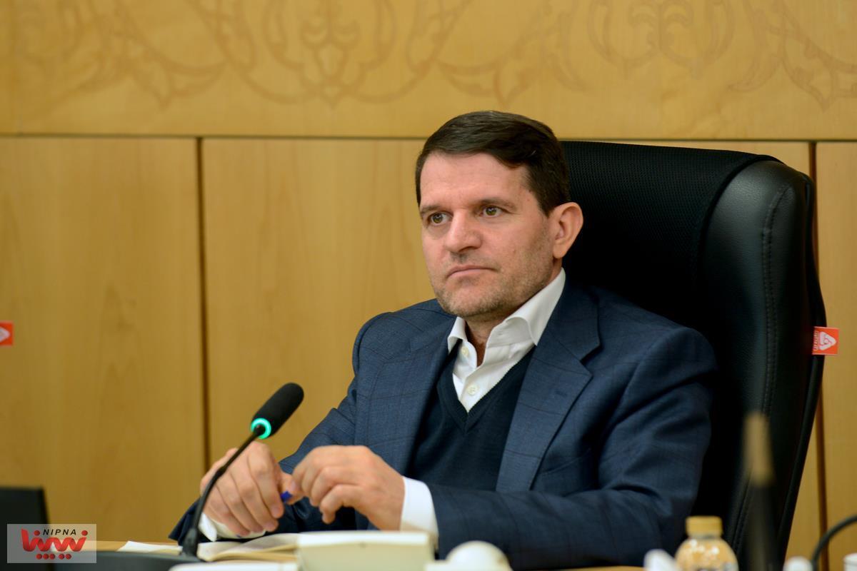 پایان یکی از چالش های صنعت پتروشیمی با حکمیت تاریخی