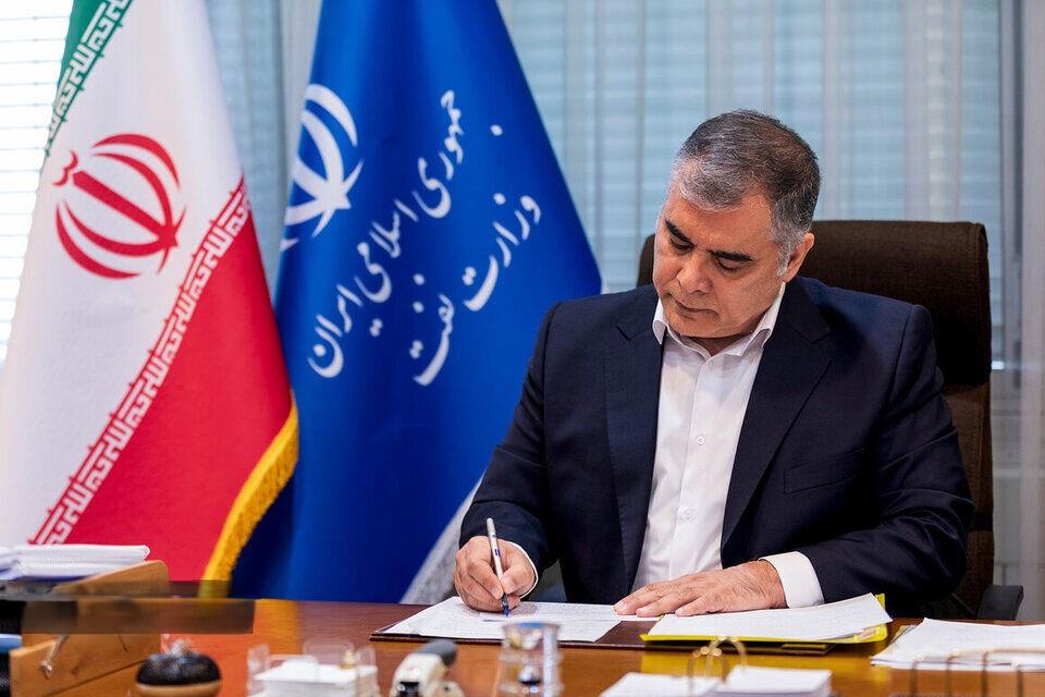 رسانه‌ها جلوه‌های ایثار کارکنان صنعت نفت را منعکس کردند