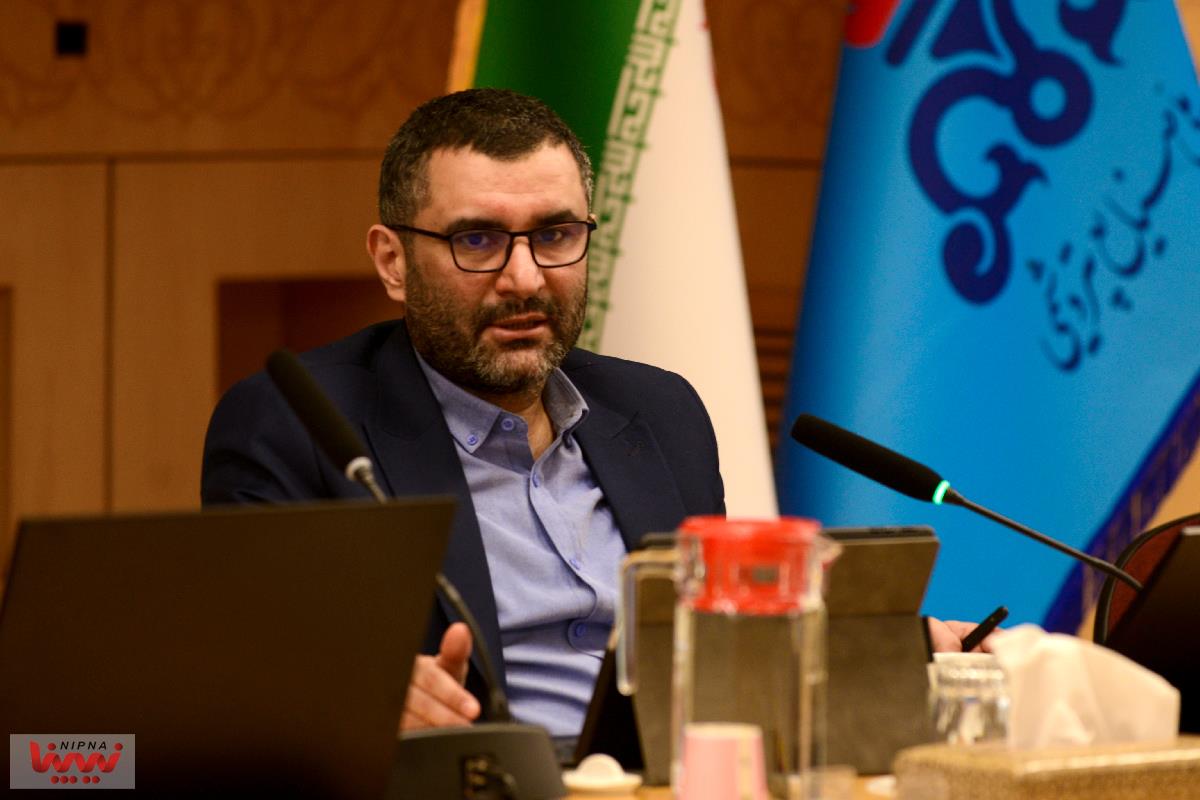برگزاری دومین دوره کارگاه آموزشی ناظرین داده شرکت ملی صنایع پتروشیمی 1