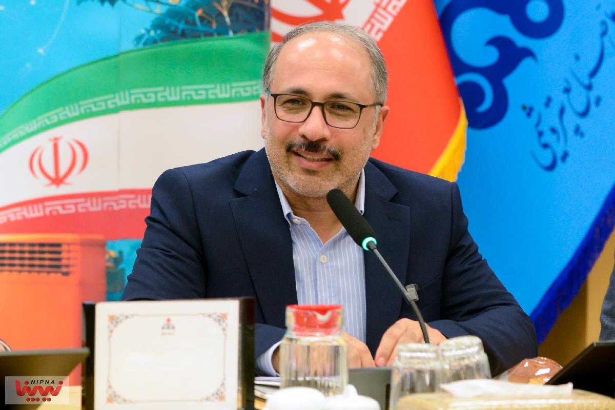 نشست پویش نبض انرژی با حضور معاون وزیر نفت 26