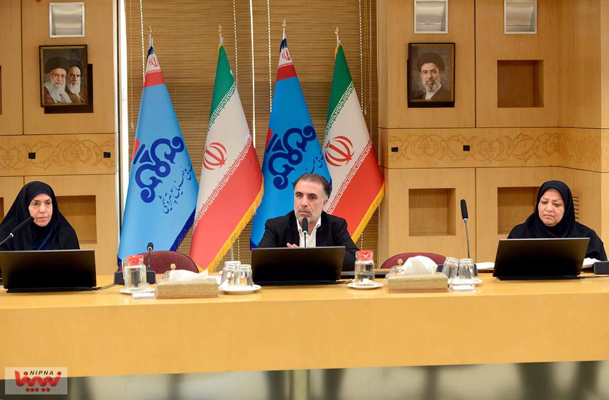 تبیین 3 راهبرد برای تحقق سیاست های اتخاذ شده از سوی دولت در حمایت از بانوان 16