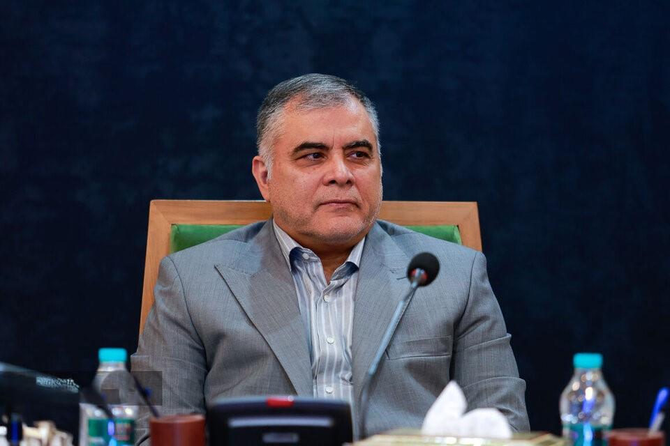 سوخت مایع کافی برای تأمین نیاز نیروگاه‌ها در فصل سرد ذخیره شد